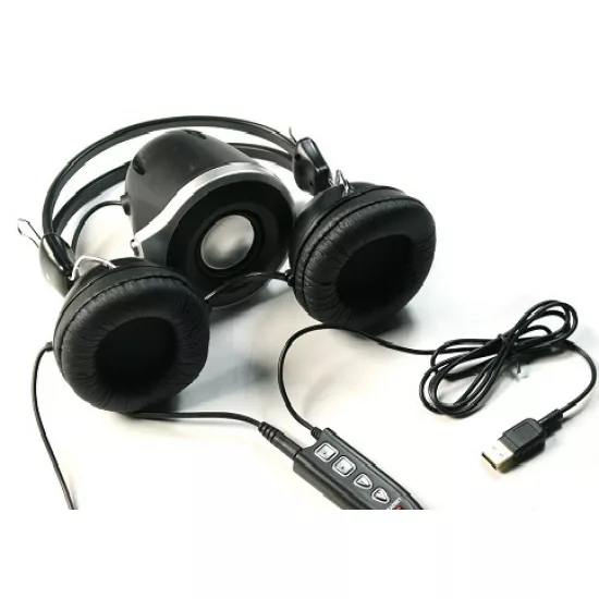 Headphone HSB-100U